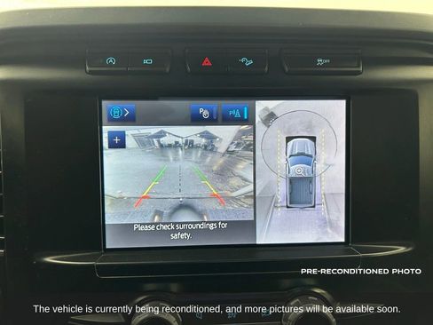 Used 2023 Ford F150 XLT w/ Equipment Group 301A Mid image 16