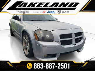 Used 2007 Dodge Magnum SRT8 w/ SRT Option Group I RWD video 1