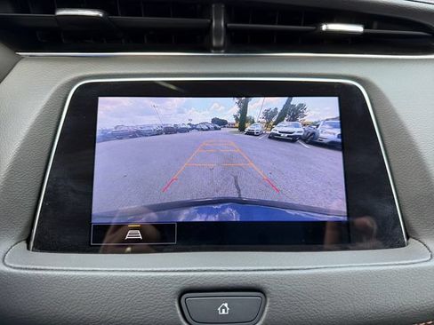 Used 2023 Cadillac XT4 Sport AWD/4WD image 13