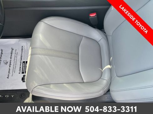 Used 2023 Honda Pilot EX-L image 31