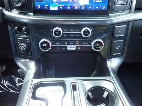 Used 2021 Ford F150 XLT w/ Equipment Group 302A High AWD/4WD image 18