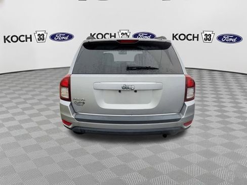 Used 2014 Jeep Compass Sport w/ Power Value Group image 6