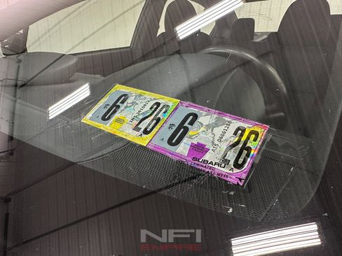 Used 2020 Subaru WRX Premium image 53