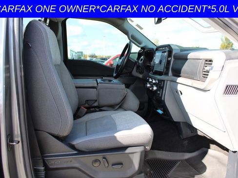 Used 2022 Ford F150 XLT w/ Equipment Group 302A High image 20