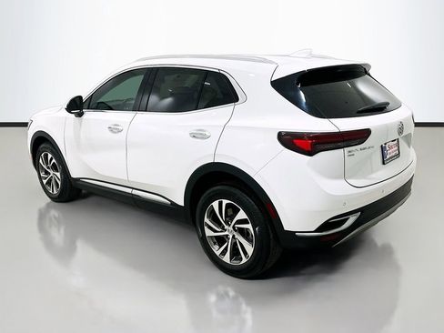 Used 2023 Buick Envision Essence AWD/4WD image 5