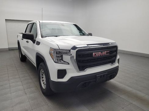 Used 2019 GMC Sierra 1500 Crew Cab 5.75 ft w/ Convenience Package image 13