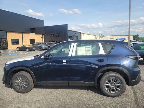 New 2026 MAZDA CX-5 AWD 2.5 S image 19