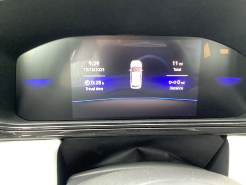 New 2026 Volkswagen Taos S FWD image 12