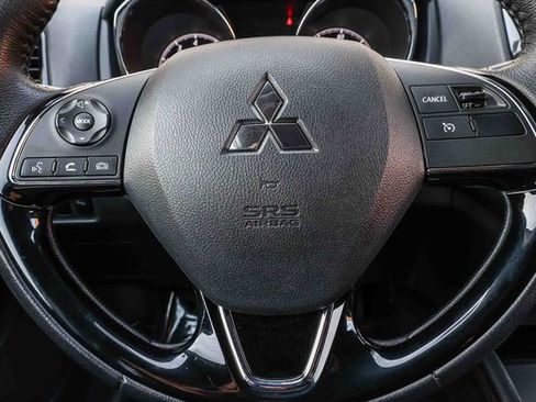 Used 2024 Mitsubishi Outlander Sport ES image 25