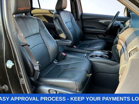 Used 2023 Honda Passport TrailSport image 38