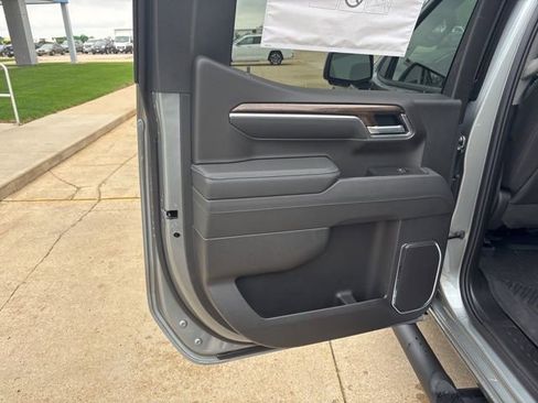 New 2026 Chevrolet Silverado 1500 RST w/ RST All Star Premium Package AWD/4WD image 14