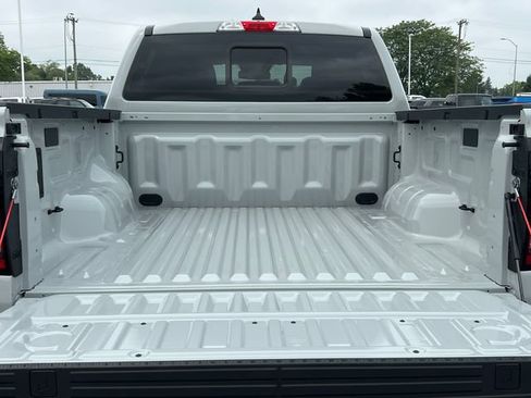 New 2026 Ford Ranger XLT w/ Equipment Group 301A High AWD/4WD image 6