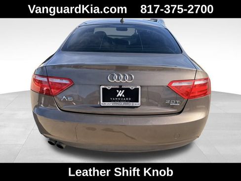 Used 2014 Audi A5 2.0T Premium image 3