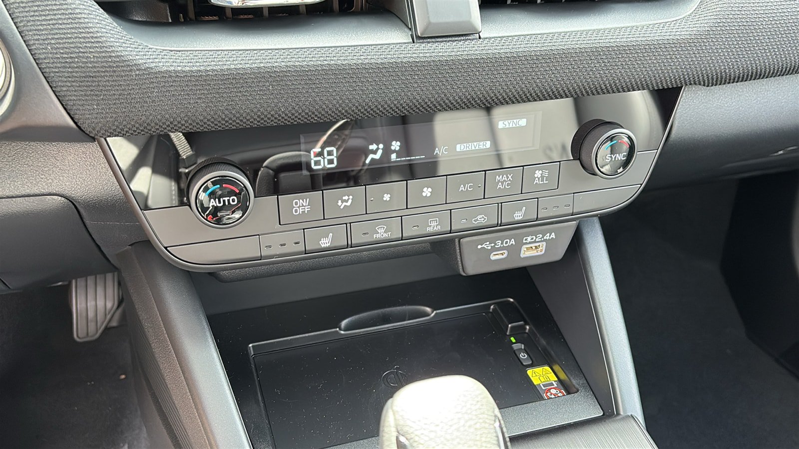 New 2026 Subaru Outback Premium AWD/4WD image 18