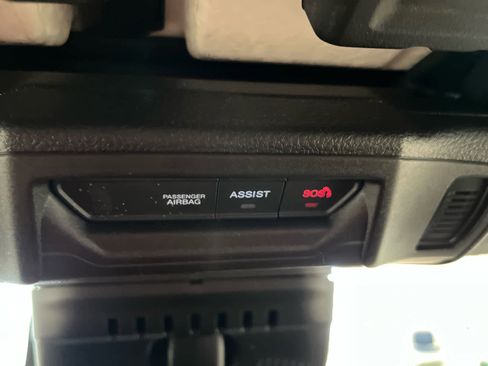 Used 2025 Jeep Wrangler Backcountry image 25