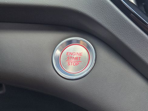 Certified 2025 Acura RDX AWD w/ A-Spec & Advance Pkg image 22