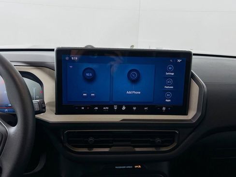 New 2026 Ford Bronco Sport Big Bend image 22