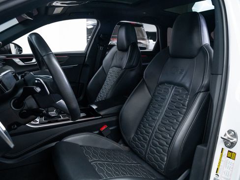 Used 2021 Audi RS 6 image 17