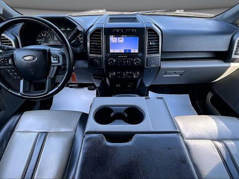 Used 2019 Ford F150 XLT w/ Equipment Group 301A Mid AWD/4WD image 8
