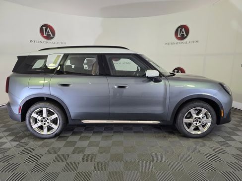 New 2026 MINI Cooper Countryman S image 3