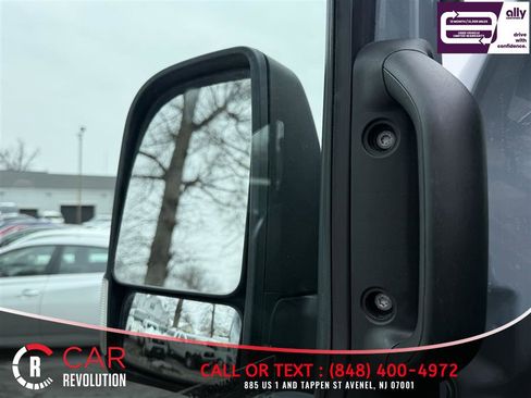 Used 2024 Mercedes-Benz Sprinter 2500 image 34