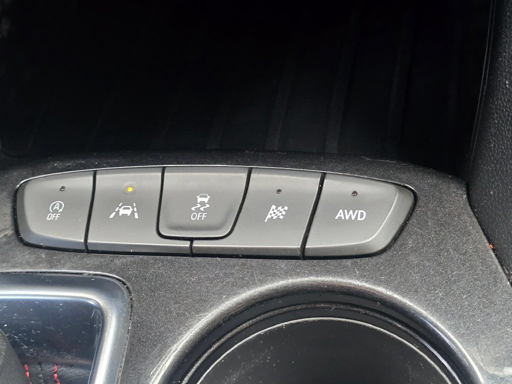 Used 2021 Chevrolet TrailBlazer RS AWD/4WD image 40