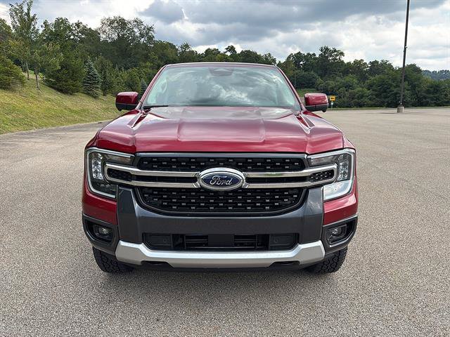 New 2026 Ford Ranger Lariat AWD/4WD image 7