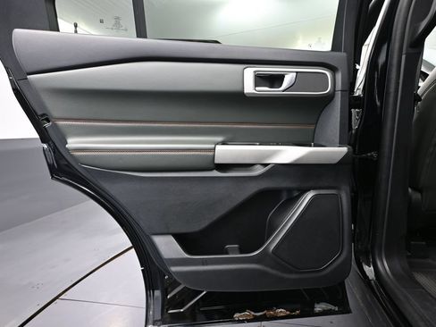 Used 2022 Ford Explorer Timberline AWD/4WD image 28