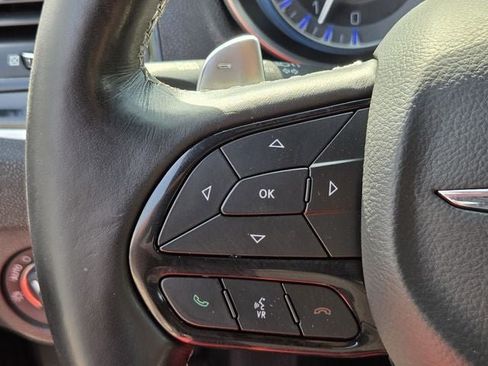 Used 2022 Chrysler 300 S RWD image 34