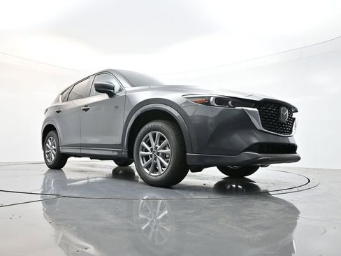 Used 2025 MAZDA CX-5 AWD 2.5 S w/ Preferred Package image 26