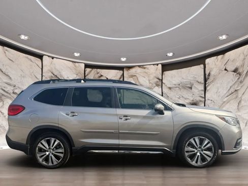 Used 2020 Subaru Ascent Limited w/ Technology Package AWD/4WD image 8