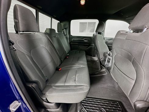 Certified 2019 RAM 1500 Big Horn image 32