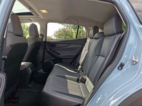 Used 2023 Subaru Crosstrek 2.5i Sport AWD/4WD image 10