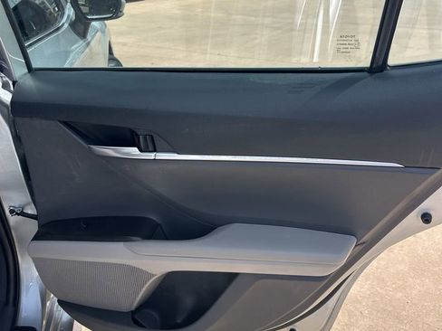 Used 2023 Toyota Camry LE FWD image 16