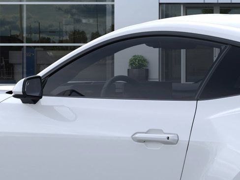 New 2026 Ford Mustang EcoBoostﾮ Fastback image 41