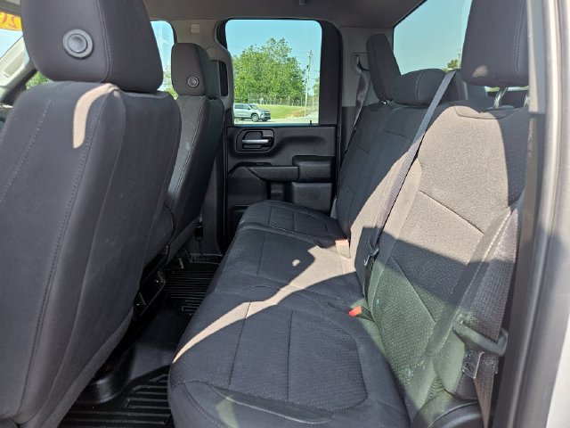 Used 2022 Chevrolet Silverado 2500 W/T w/ Safety Confidence Package RWD image 25