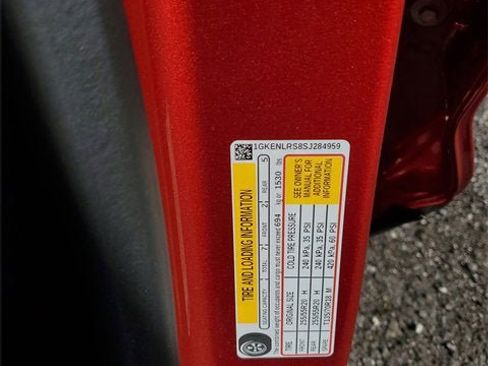 New 2025 GMC Acadia Denali w/ Super Cruise Package image 31