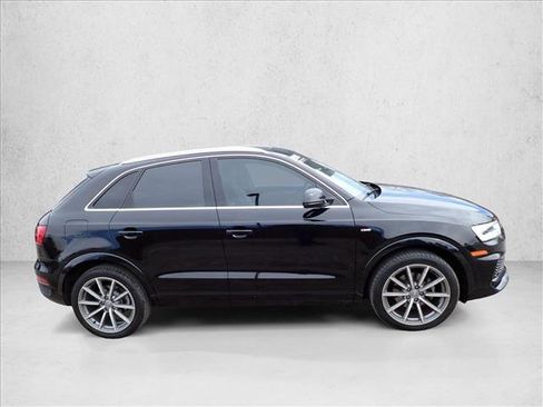 Used 2018 Audi Q3 2.0T Premium Plus w/ Premium Plus Package image 3