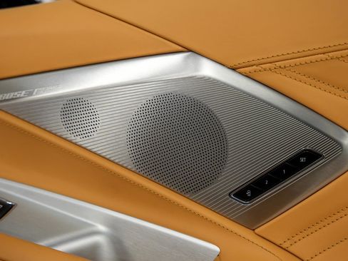 Used 2024 Chevrolet Corvette Z06 image 95