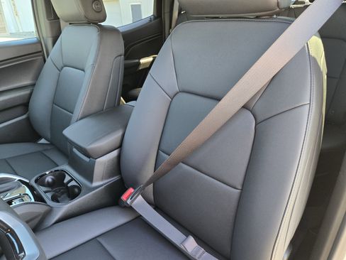 New 2026 Chevrolet Colorado Trail Boss image 16