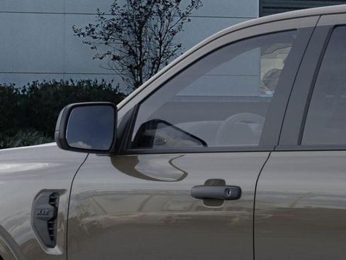 New 2025 Ford Ranger XLT w/ Technology Package image 20