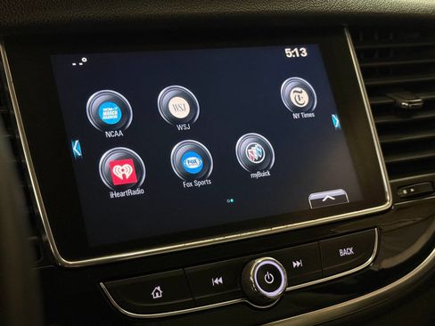 Used 2018 Buick Encore Preferred FWD image 30