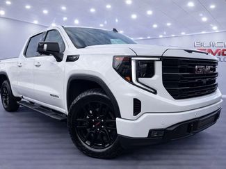 Used 2023 GMC Sierra 1500 Elevation w/ X31 Off-Road Package AWD/4WD video 3