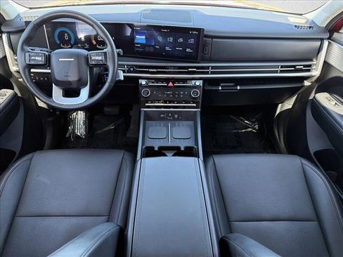 Used 2025 Hyundai Santa Fe SEL image 14