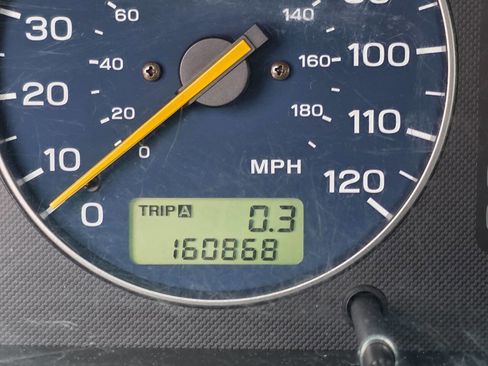 Used 2006 Subaru Baja Sport image 17