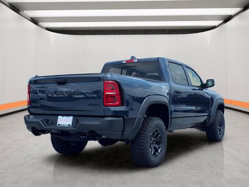 New 2026 RAM 1500 RHO AWD/4WD image 6