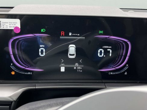 New 2025 Kia Telluride S image 36