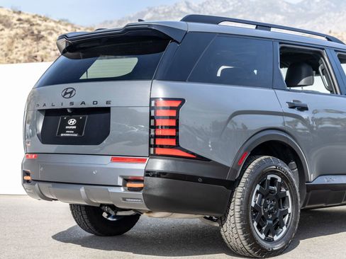 Used 2026 Hyundai Palisade XRT Pro AWD/4WD image 14