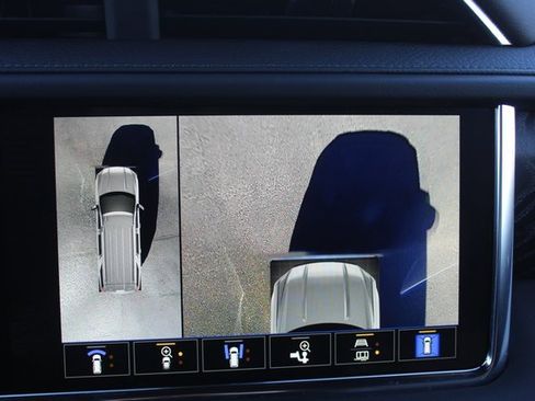 Used 2022 GMC Yukon Denali w/ Max Trailering Package image 37