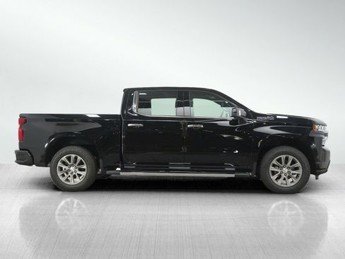 Used 2022 Chevrolet Silverado 1500 High Country AWD/4WD image 6